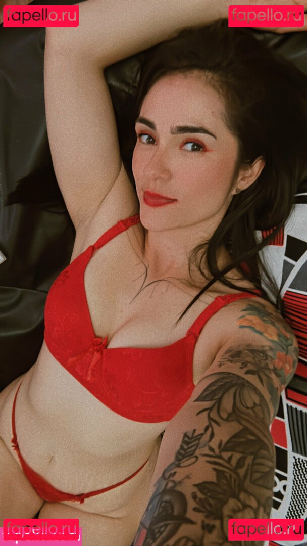 deirys Nude Onlyfans Photo 44