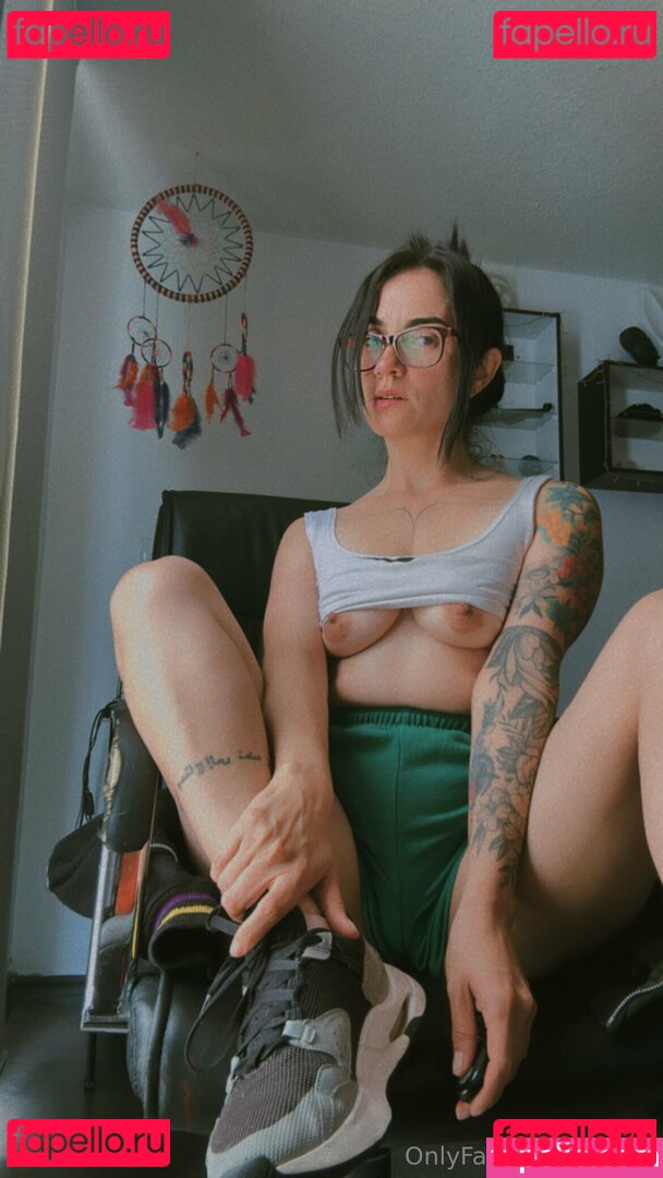 deirys Nude Onlyfans Photo 40