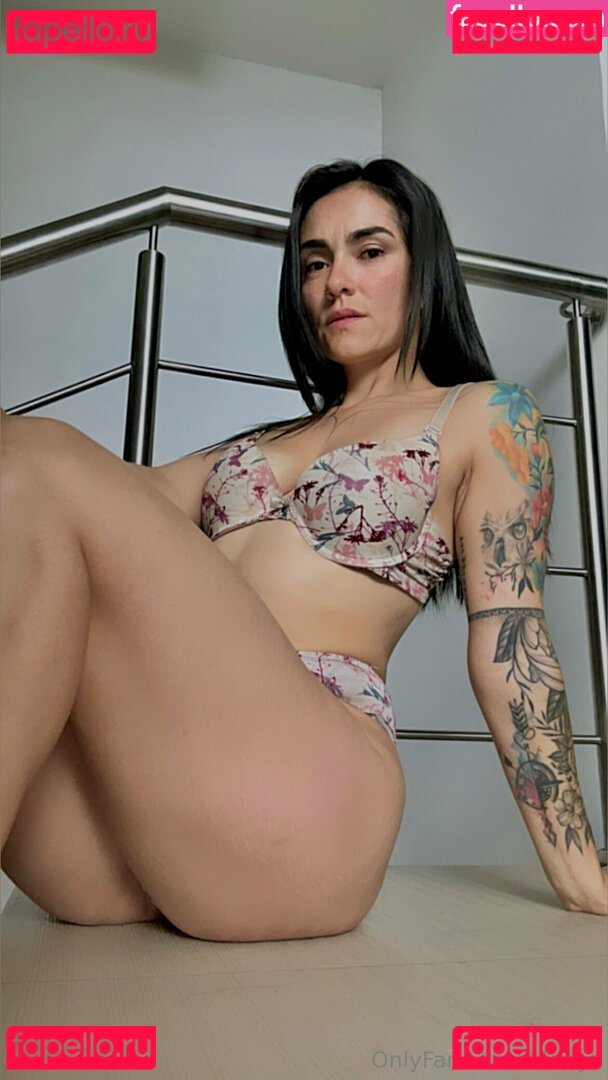 deirys Nude Onlyfans Photo 37