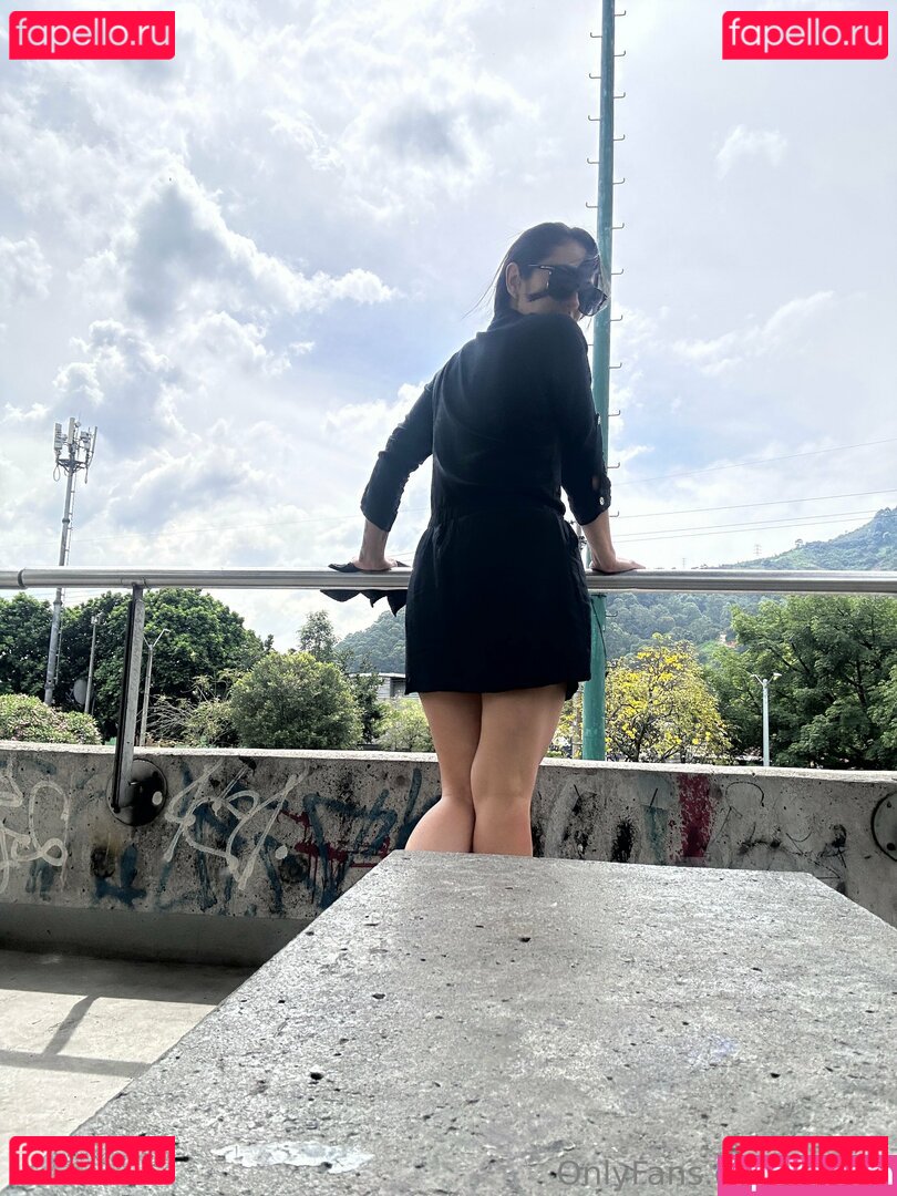 deirys Nude Onlyfans Photo 22
