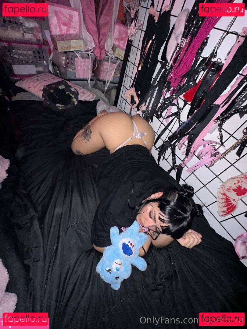 sugarpukky Nude Onlyfans Photo 11