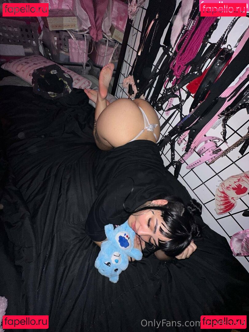 sugarpukky Nude Onlyfans Photo 10