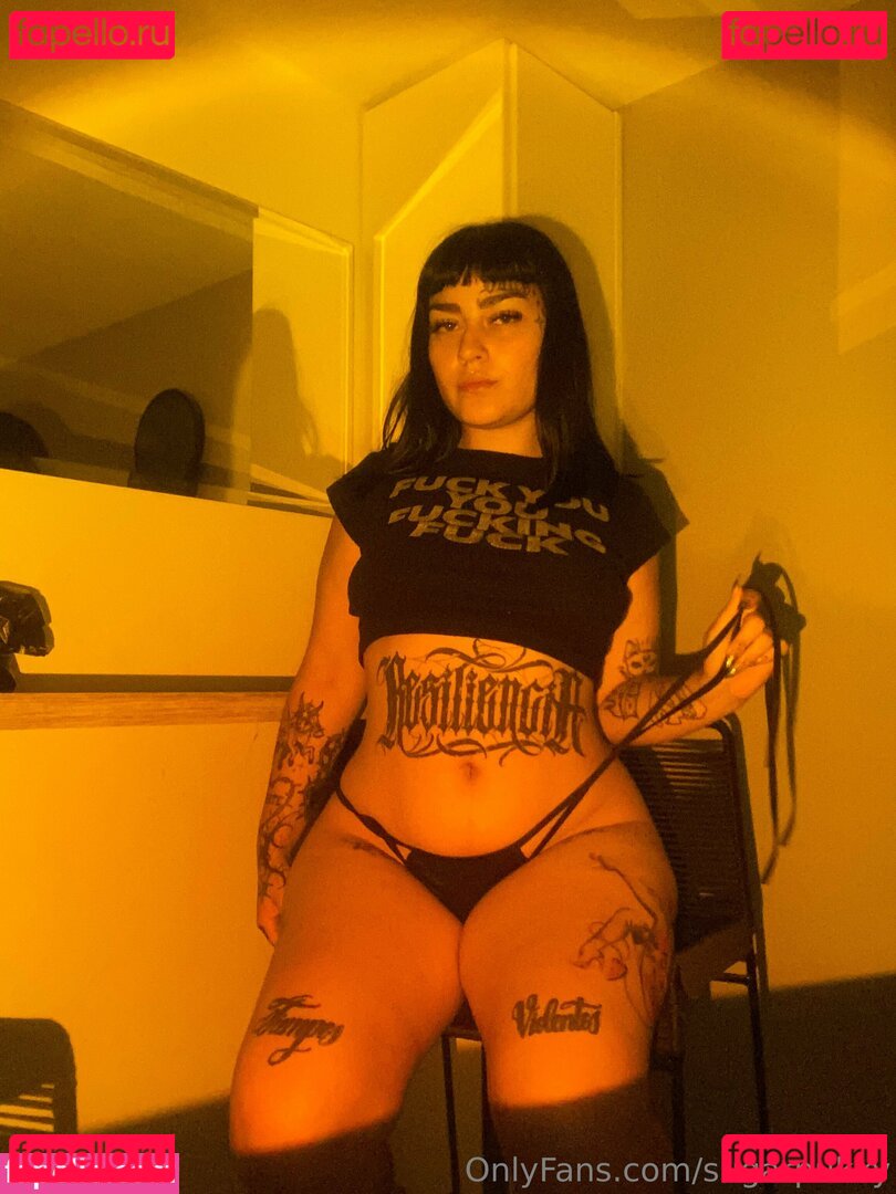 sugarpukky Nude Onlyfans Photo 5