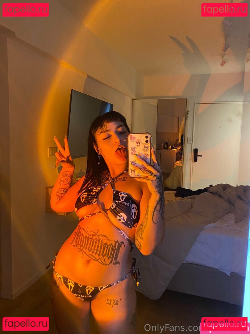 sugarpukky Nude Onlyfans Photo 6