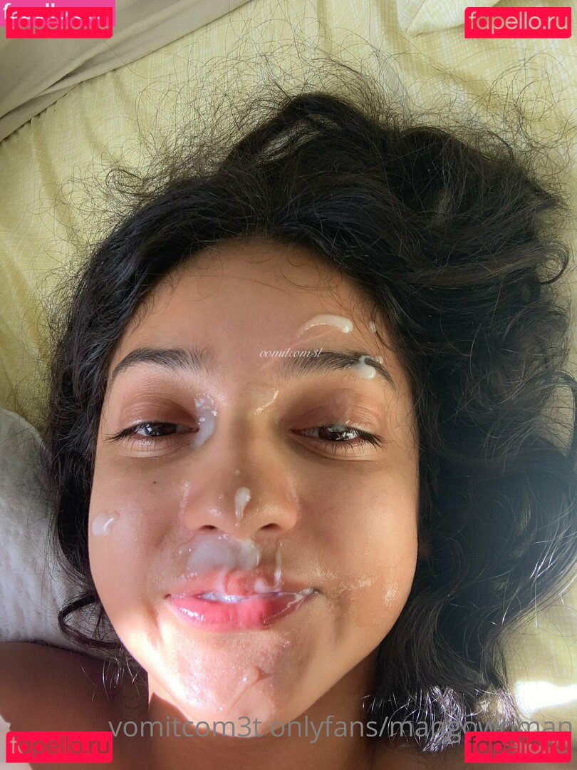 Mangowoman Nude Onlyfans Photo 39