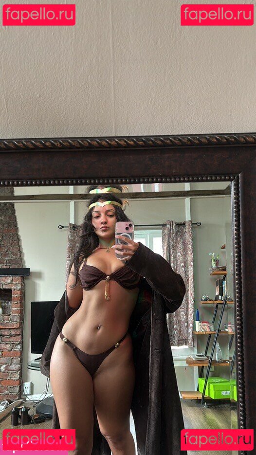 Mangowoman Nude Onlyfans Photo 25