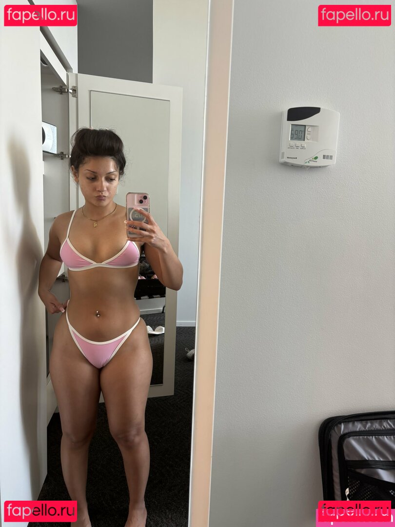 Mangowoman Nude Onlyfans Photo 5