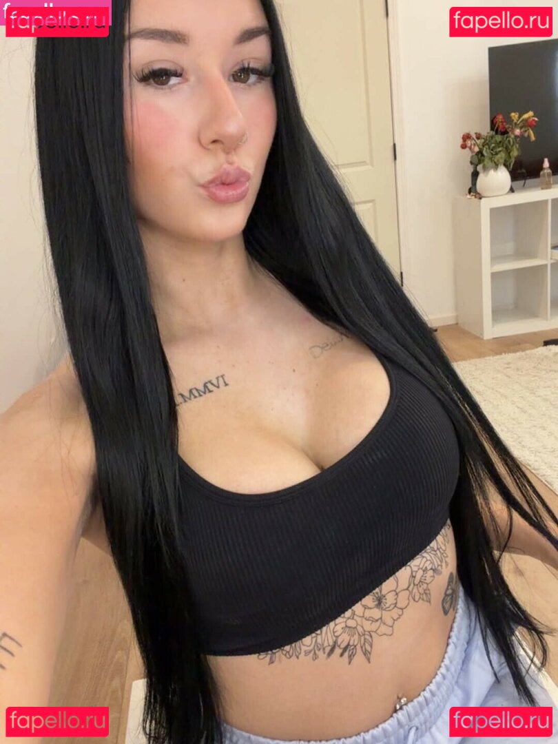 lacybaby9 Nude Onlyfans Photo 13
