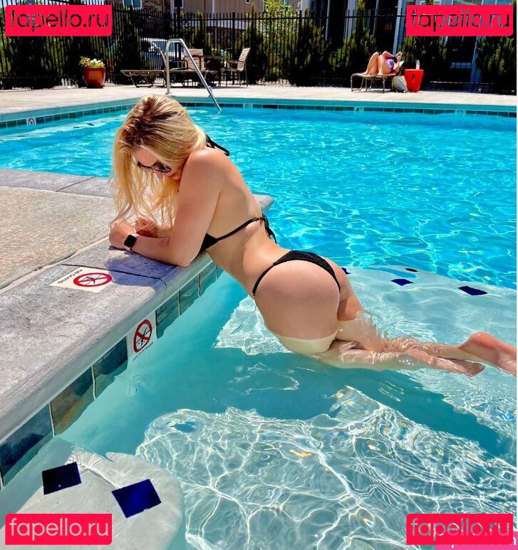 Baby Kae Nude Onlyfans Photo 5