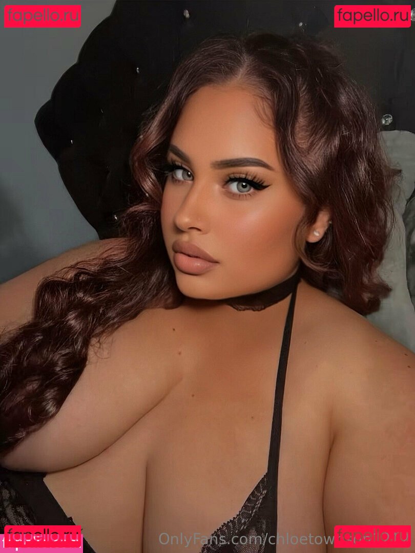 chloetownson1212 Nude Onlyfans Photo 35