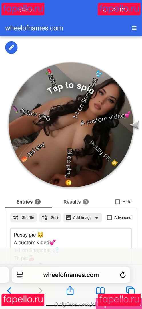 chloetownson1212 Nude Onlyfans Photo 31