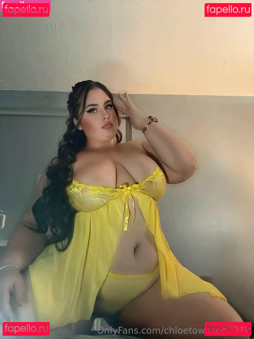 chloetownson1212 Nude Onlyfans Photo 26
