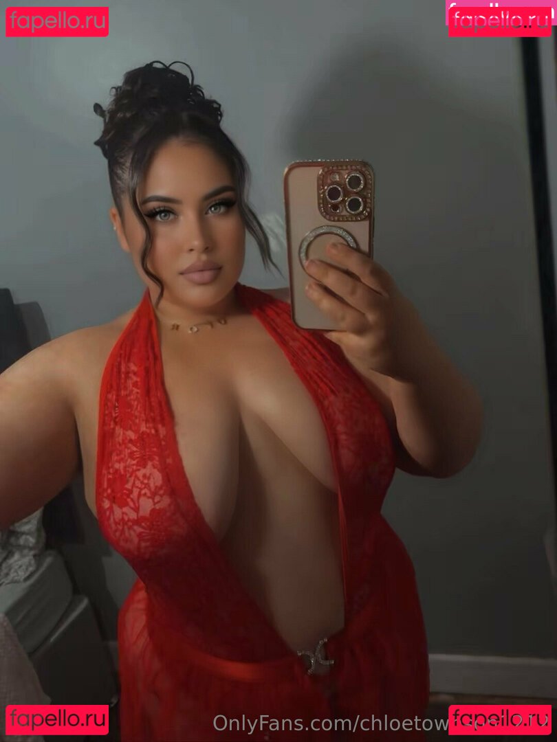 chloetownson1212 Nude Onlyfans Photo 21