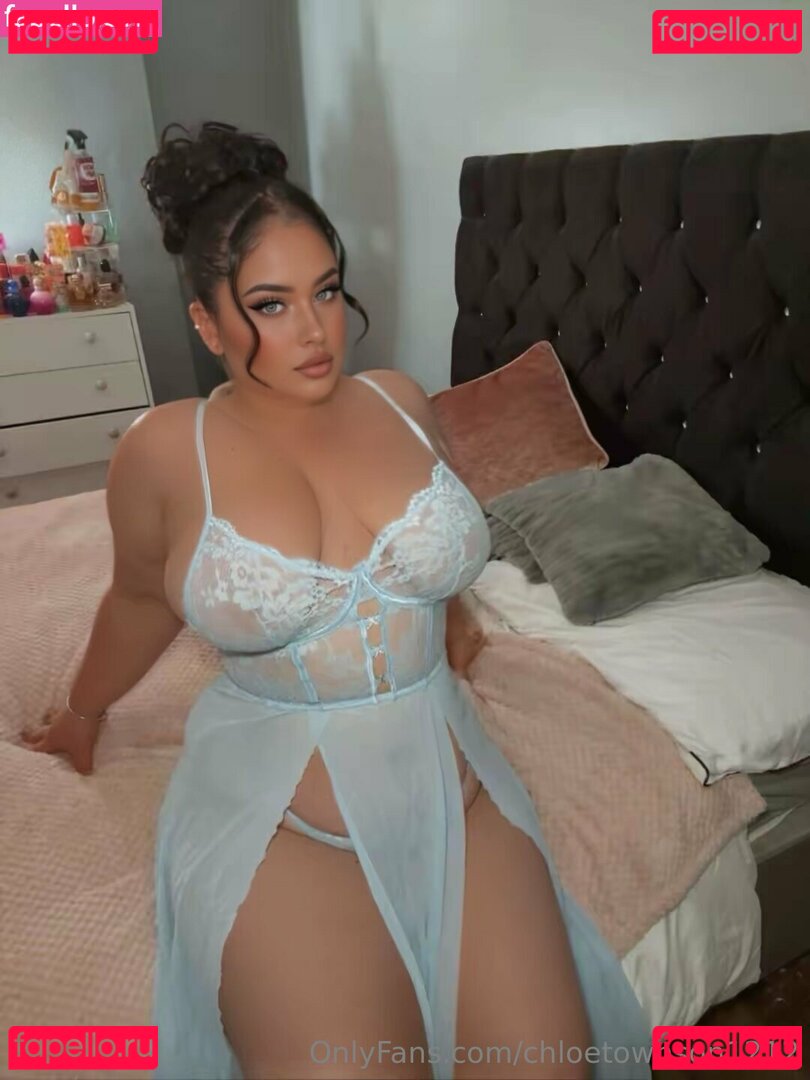 chloetownson1212 Nude Onlyfans Photo 18