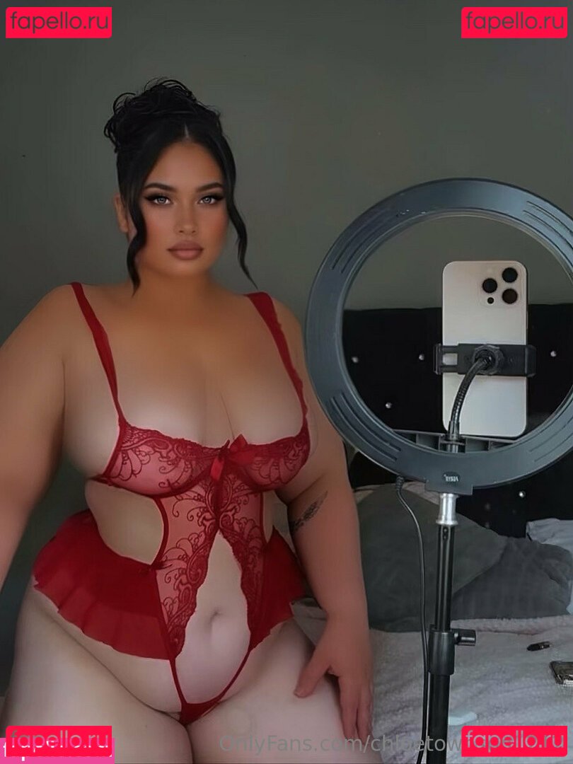 chloetownson1212 Nude Onlyfans Photo 16