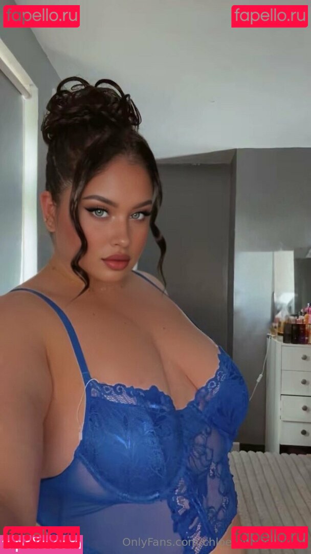 chloetownson1212 Nude Onlyfans Photo 4