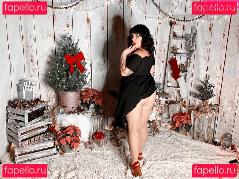 Lyssa Rose Nude Onlyfans Photo 34