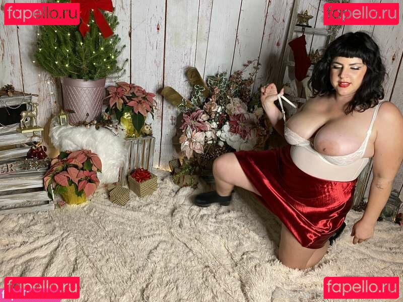 Lyssa Rose Nude Onlyfans Photo 30