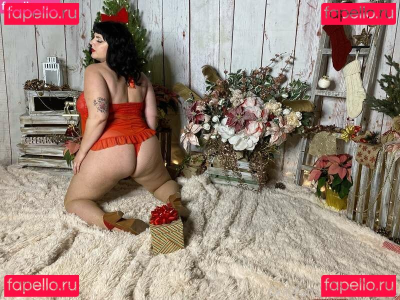 Lyssa Rose Nude Onlyfans Photo 17