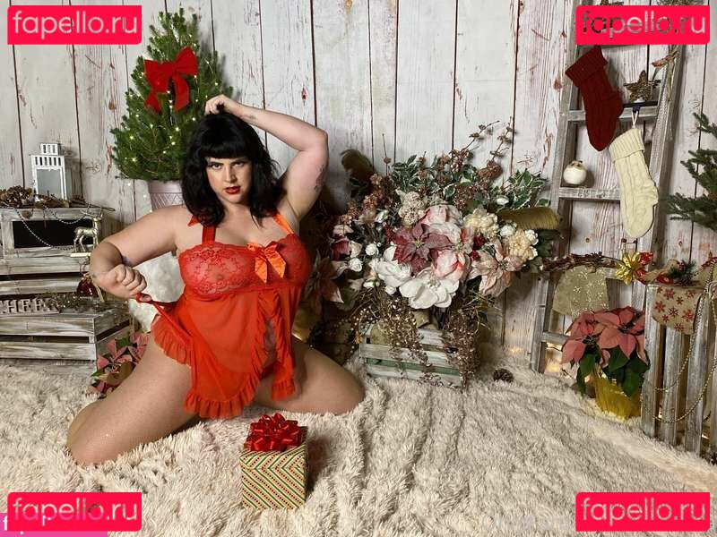Lyssa Rose Nude Onlyfans Photo 18