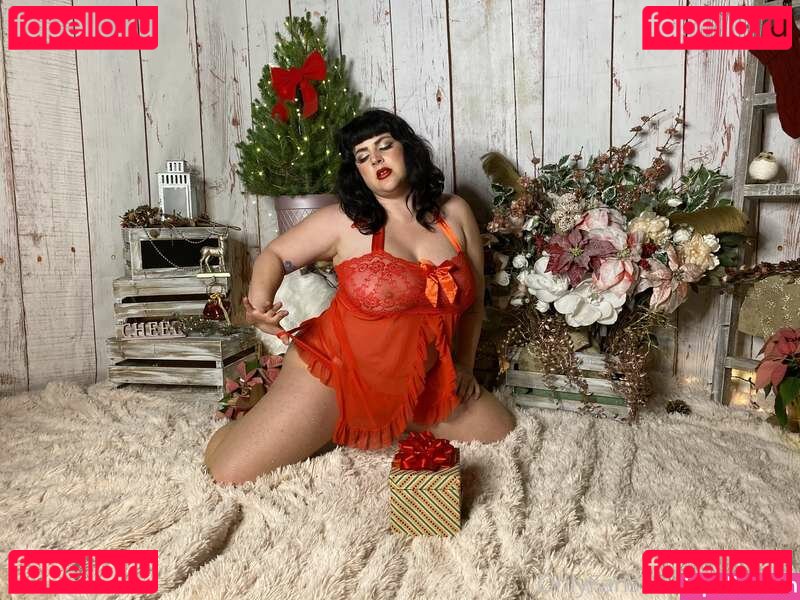 Lyssa Rose Nude Onlyfans Photo 16