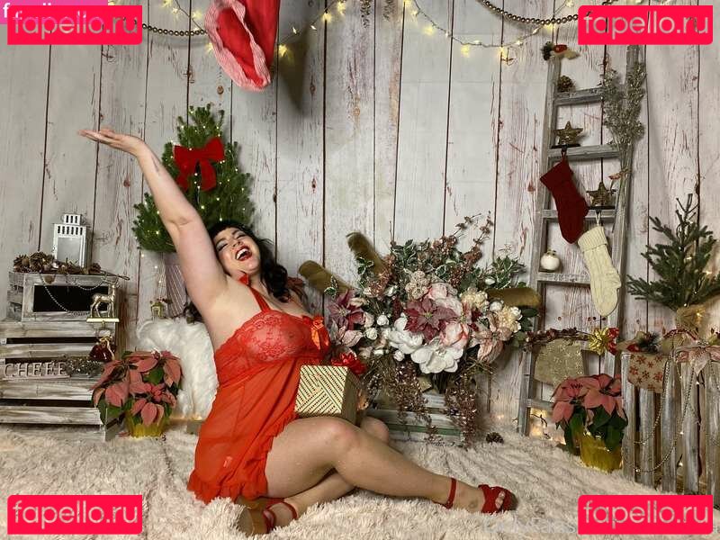 Lyssa Rose Nude Onlyfans Photo 12