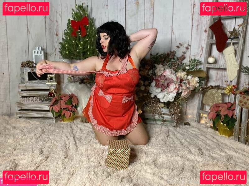 Lyssa Rose Nude Onlyfans Photo 11