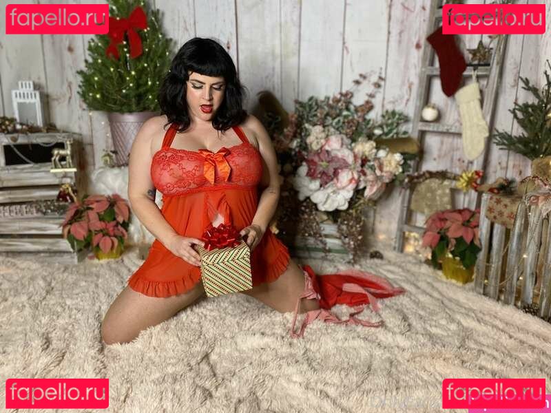 Lyssa Rose Nude Onlyfans Photo 7
