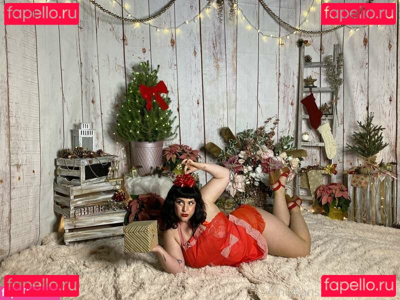 Lyssa Rose Nude Onlyfans Photo 5