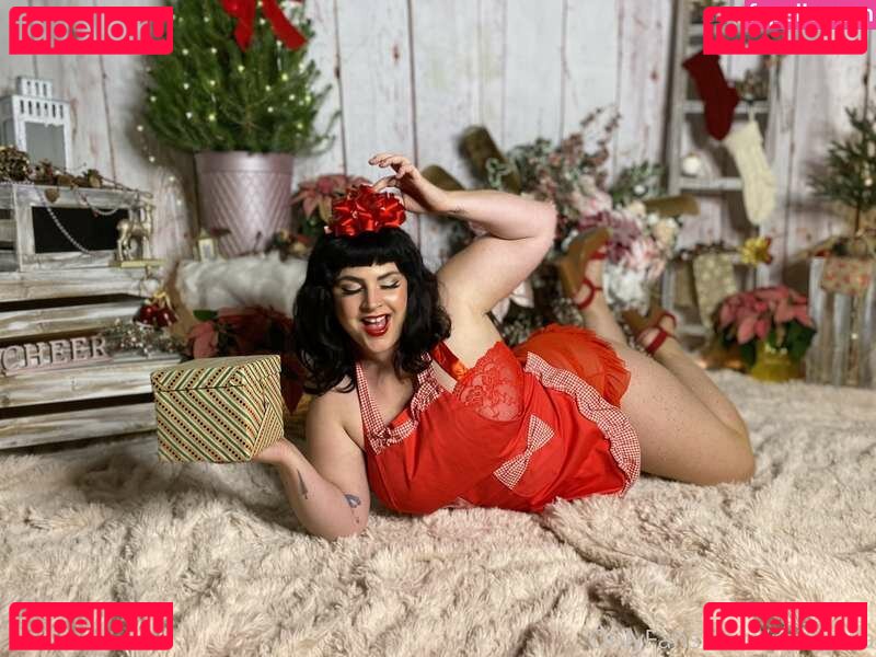 Lyssa Rose Nude Onlyfans Photo 4