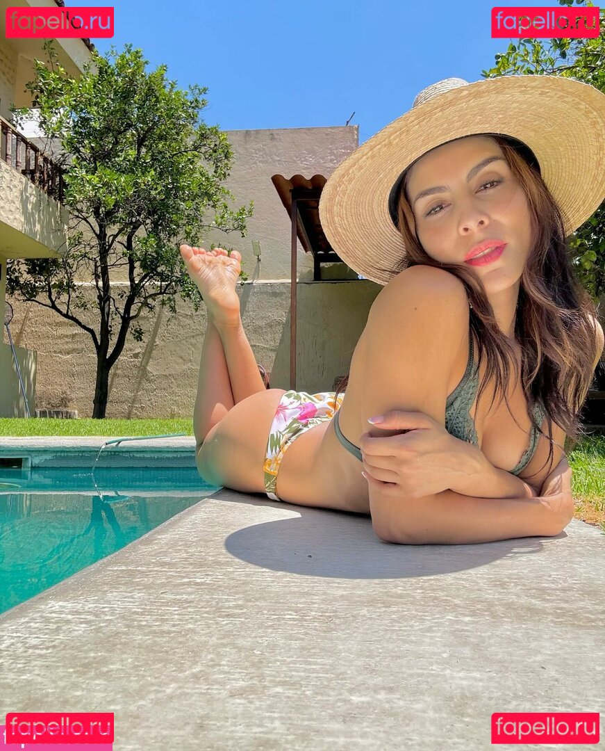 María León Nude Onlyfans Photo 22