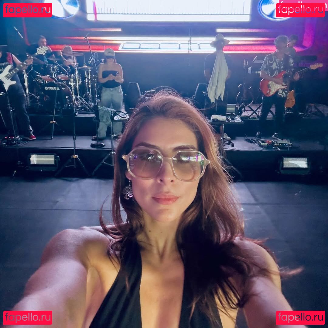 María León Nude Onlyfans Photo 6