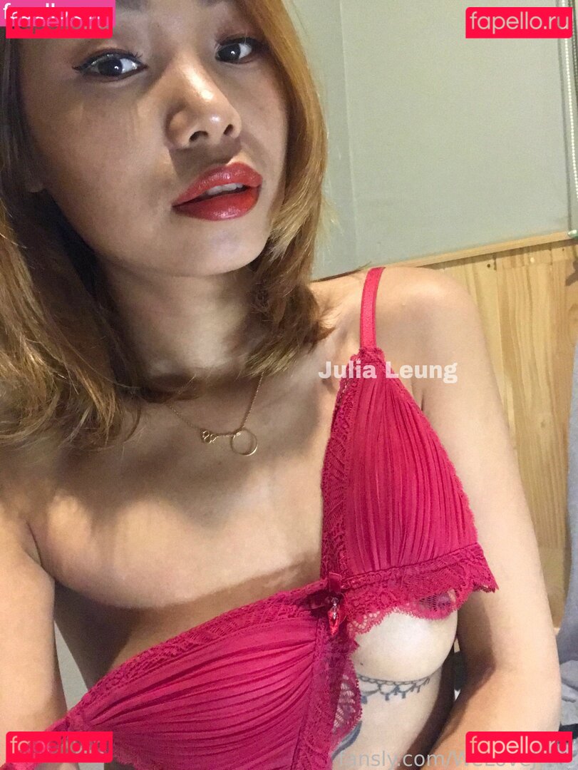 WeLoveJulia Nude Onlyfans Photo 34