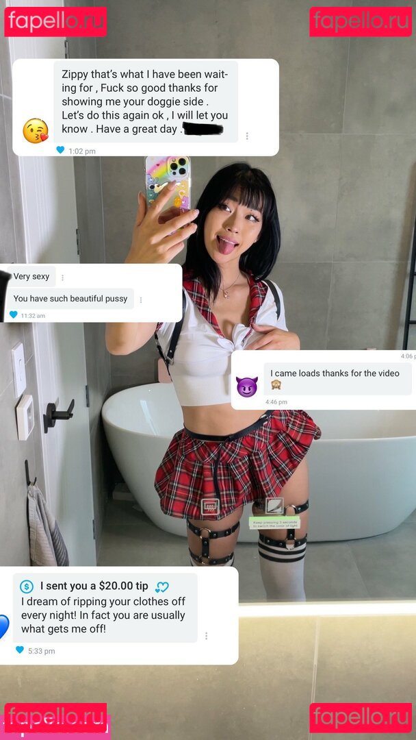 mylittlezippy Nude Onlyfans Photo 13