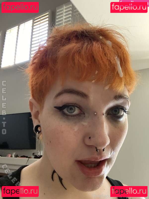 Kenzy Kaye Nude Onlyfans Photo 5