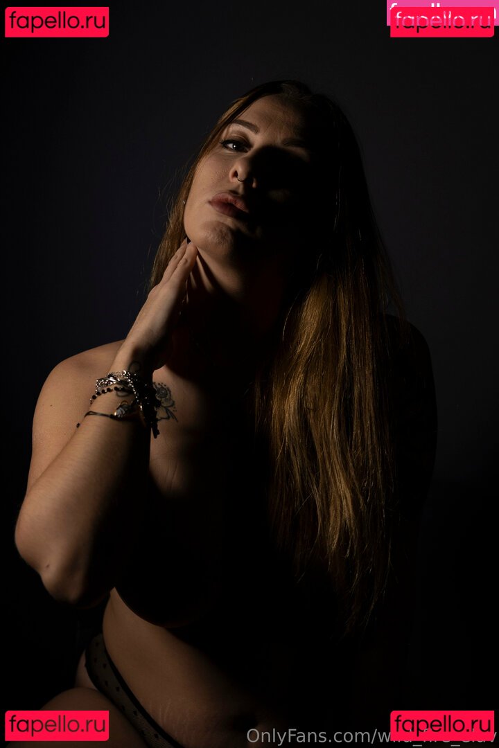 wild_fire_elav Nude Onlyfans Photo 21