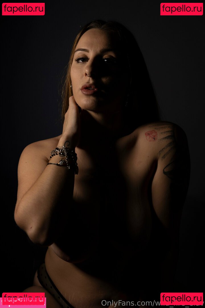 wild_fire_elav Nude Onlyfans Photo 20