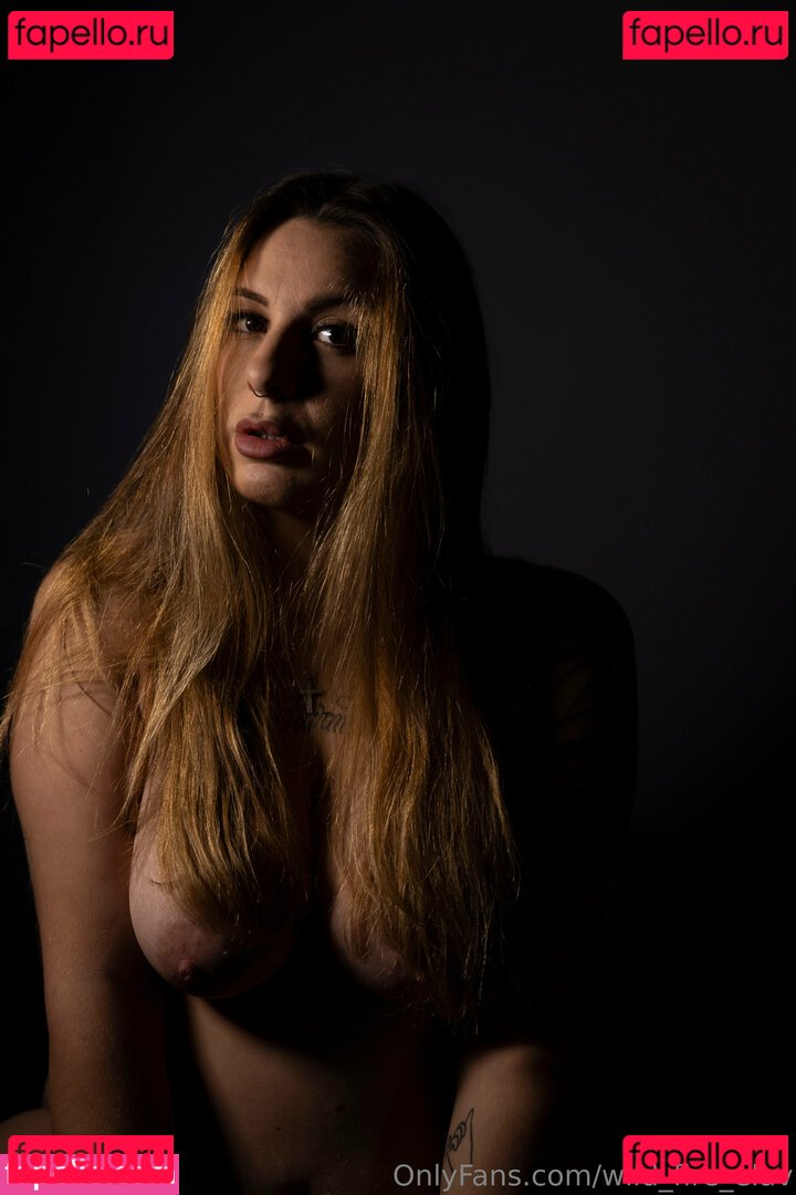 wild_fire_elav Nude Onlyfans Photo 12