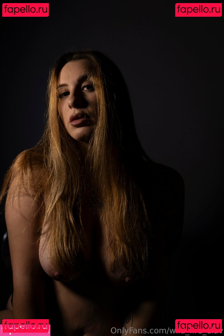 wild_fire_elav Nude Onlyfans Photo 13