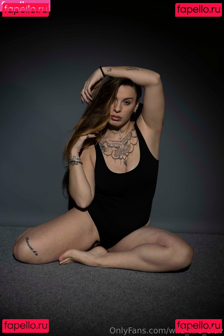 wild_fire_elav Nude Onlyfans Photo 8