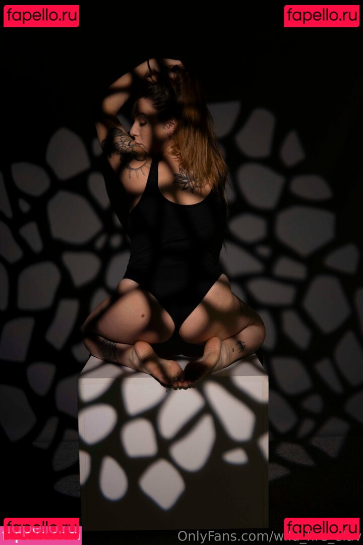 wild_fire_elav Nude Onlyfans Photo 6