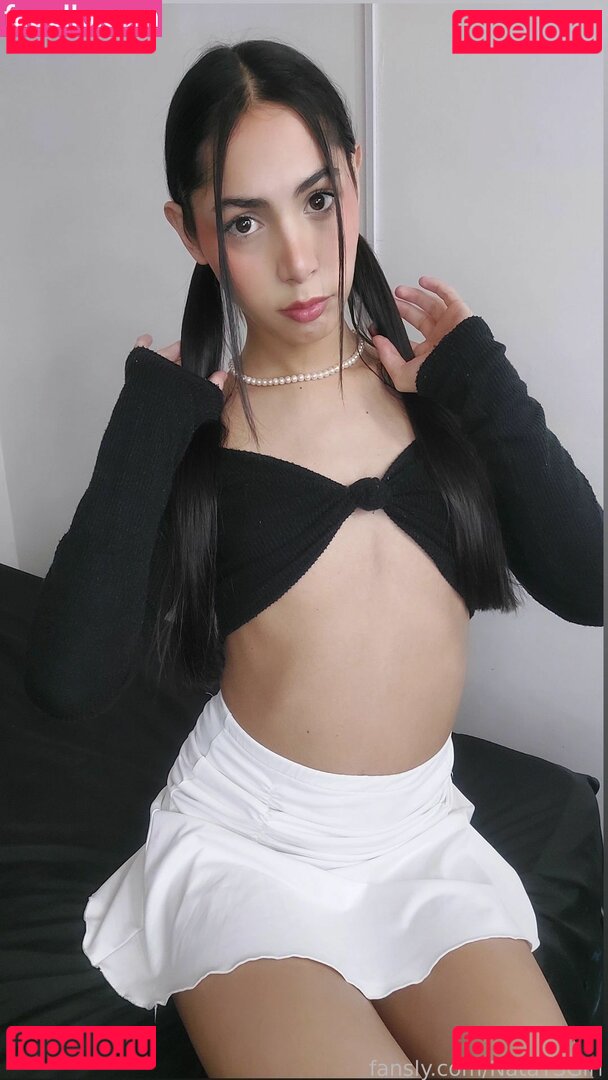 NataTSGirl Nude Onlyfans Photo 51