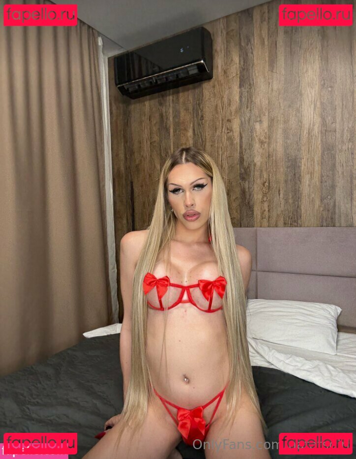 NataTSGirl Nude Onlyfans Photo 16