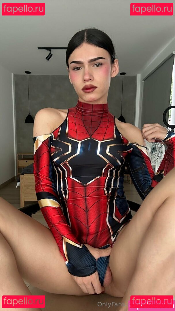NataTSGirl Nude Onlyfans Photo 8