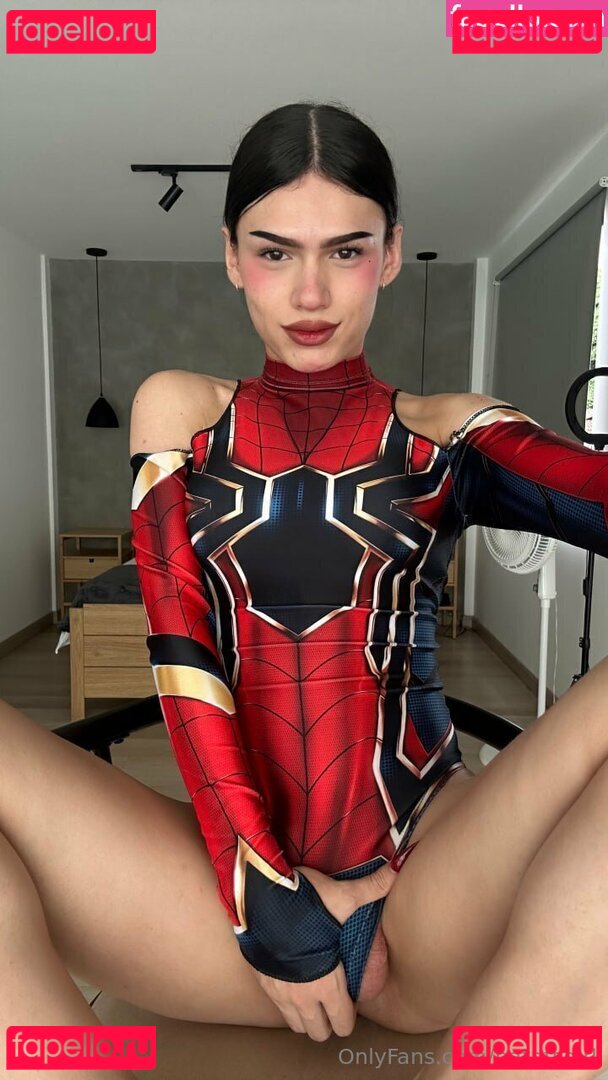 NataTSGirl Nude Onlyfans Photo 7
