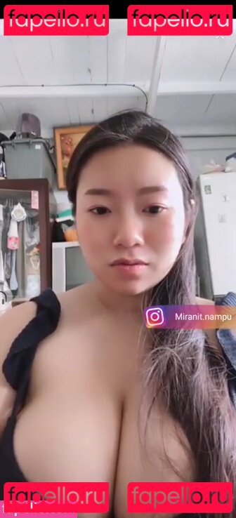 Saranrom Nude Onlyfans Photo 23