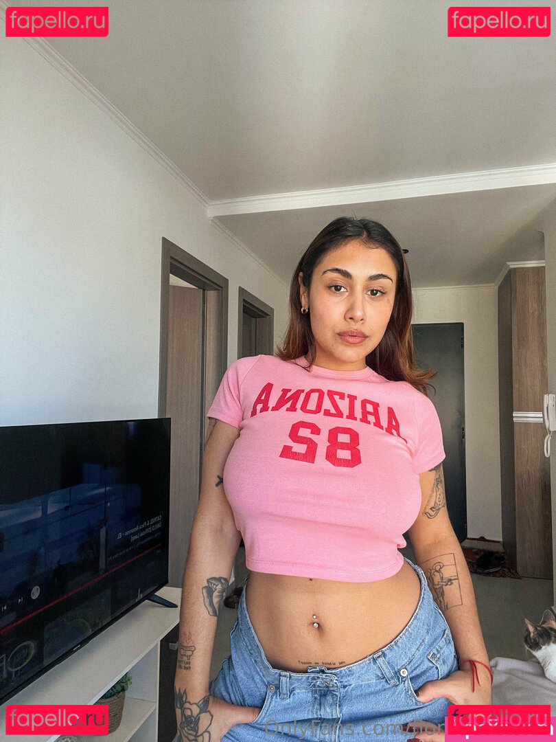 mariafloraa Nude Onlyfans Photo 21
