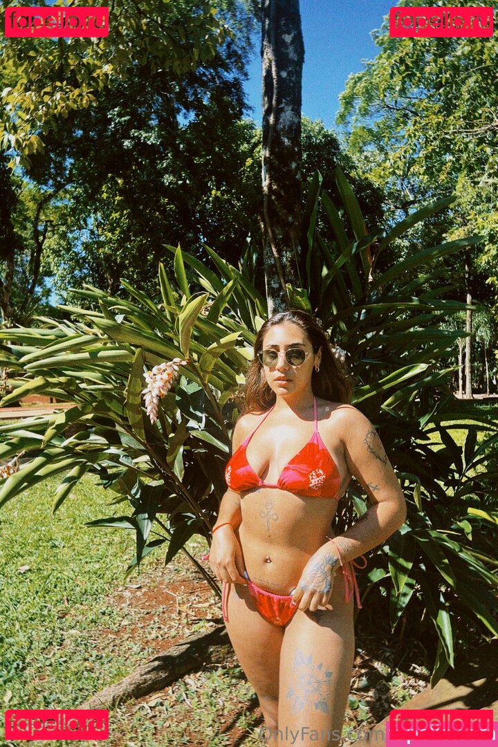 mariafloraa Nude Onlyfans Photo 7
