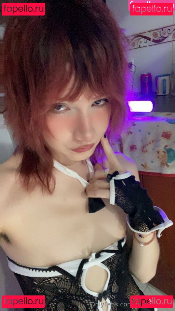 micahavery Nude Onlyfans Photo 5
