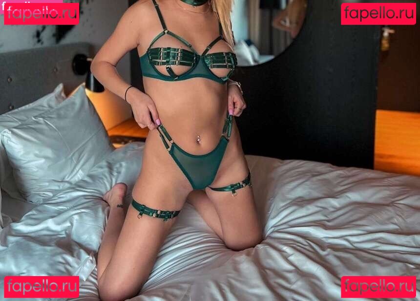 Jasmin-bee Nude Onlyfans Photo 43